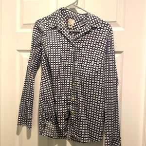 Womens Gap shirt